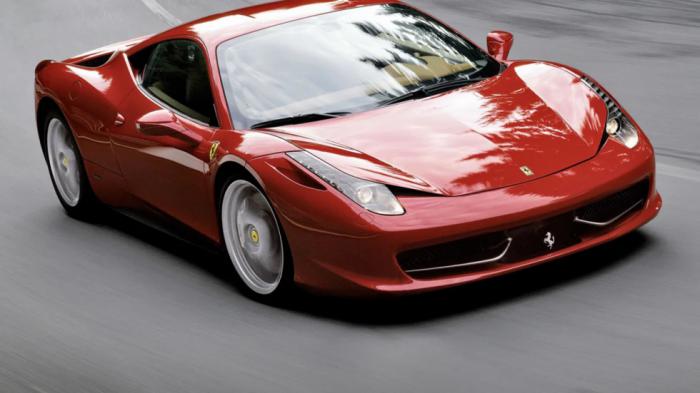 Ιδιοκτήτης μήνυσε την Ferrari για επικίνδυνο ελάττωμα στα φρένα